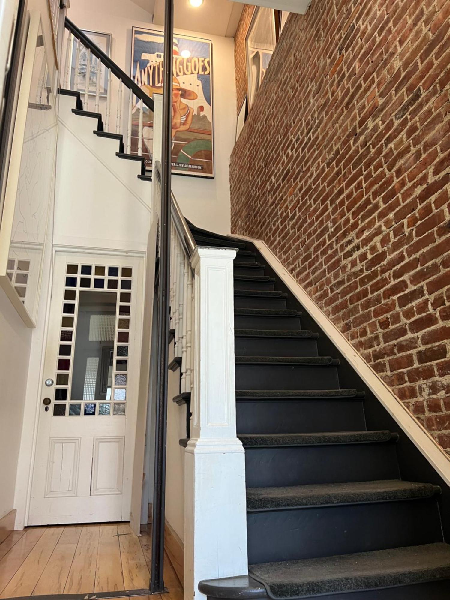 Modern Loft Style 2Bed 2Bath Minutes To Times Square Apartment West New York Ngoại thất bức ảnh
