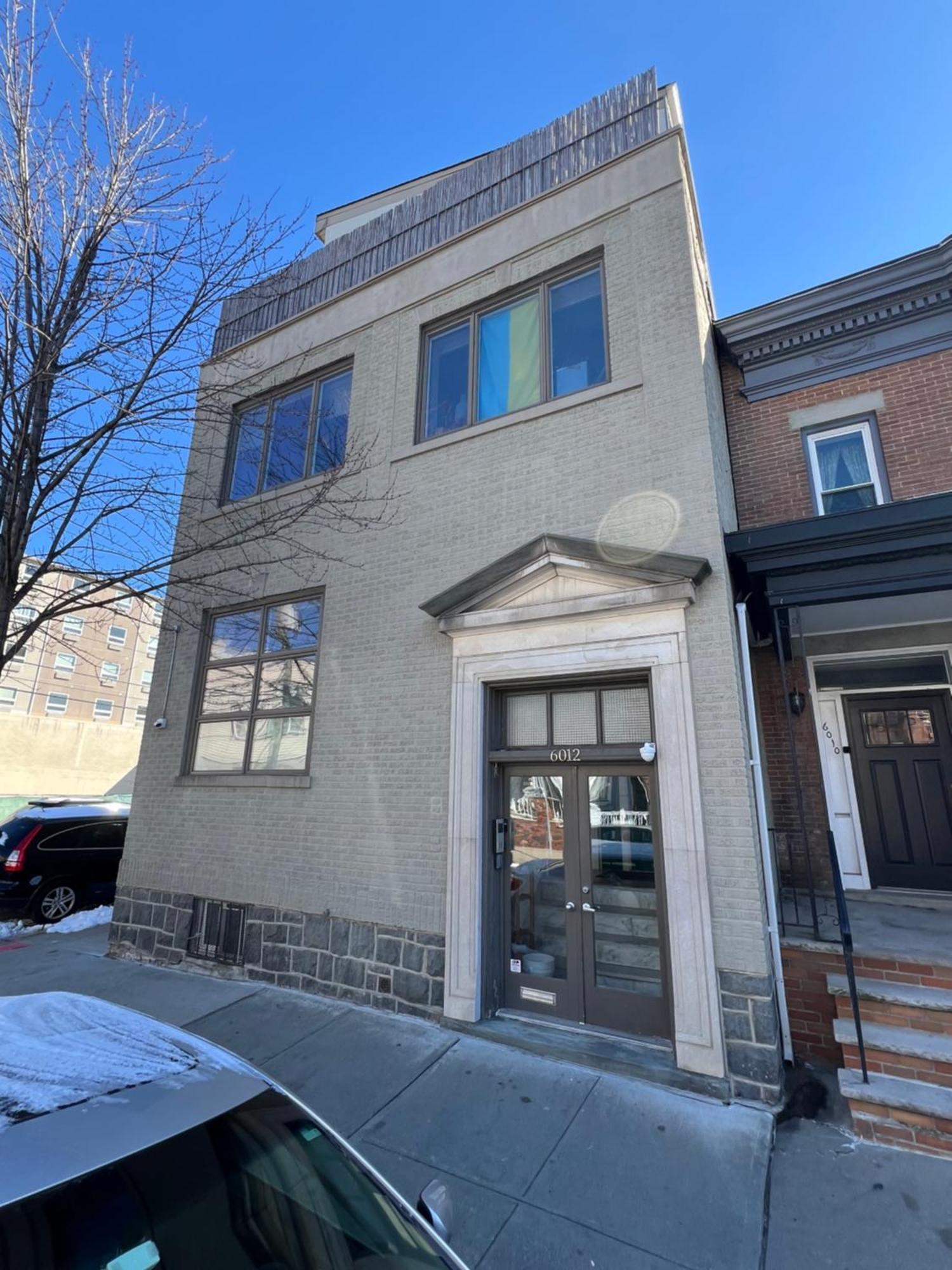 Modern Loft Style 2Bed 2Bath Minutes To Times Square Apartment West New York Ngoại thất bức ảnh