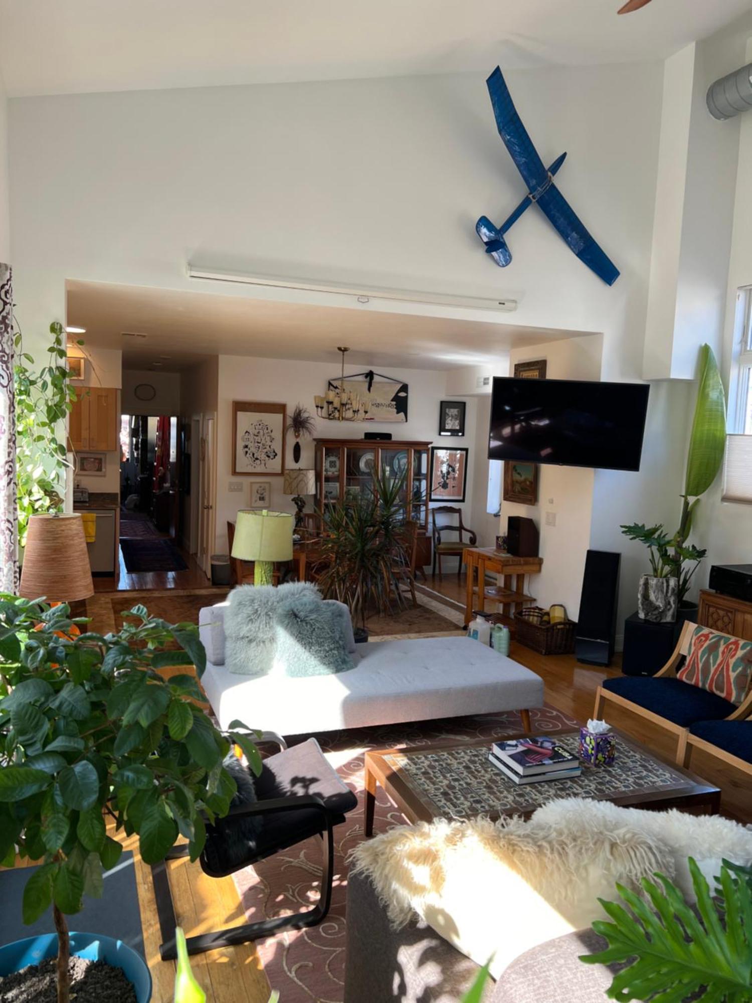 Modern Loft Style 2Bed 2Bath Minutes To Times Square Apartment West New York Ngoại thất bức ảnh