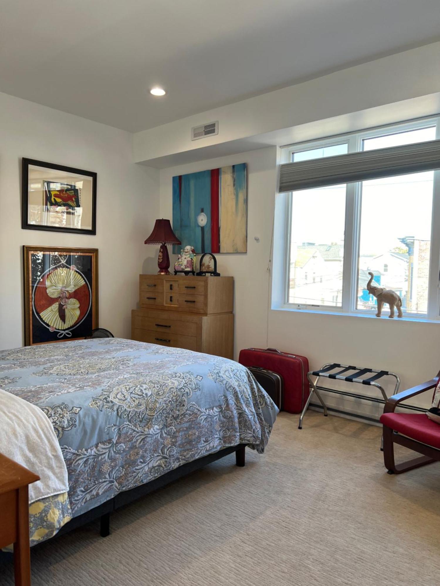 Modern Loft Style 2Bed 2Bath Minutes To Times Square Apartment West New York Ngoại thất bức ảnh